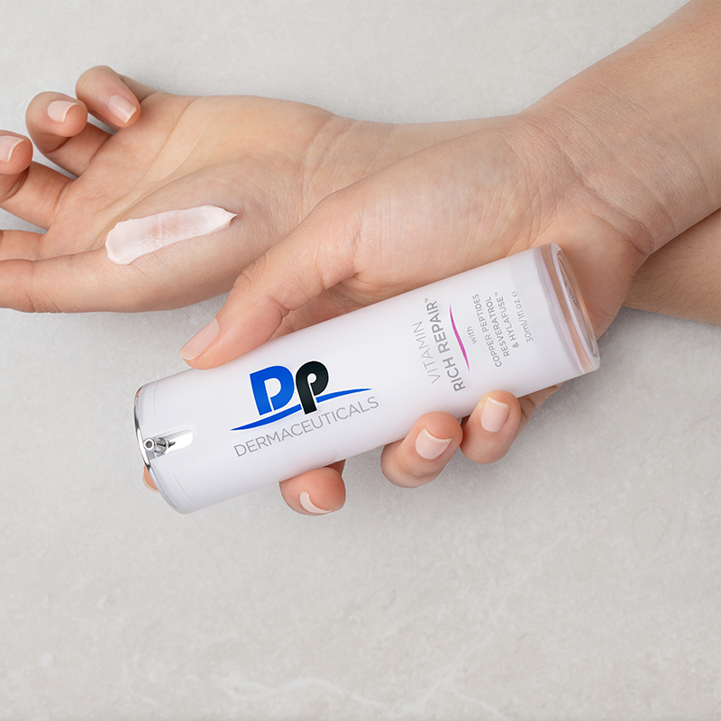 DP Dermaceuticals Vitamin Rich Repair