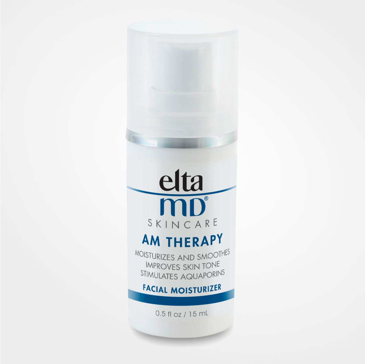 EltaMD AM Therapy Facial Moisturizer