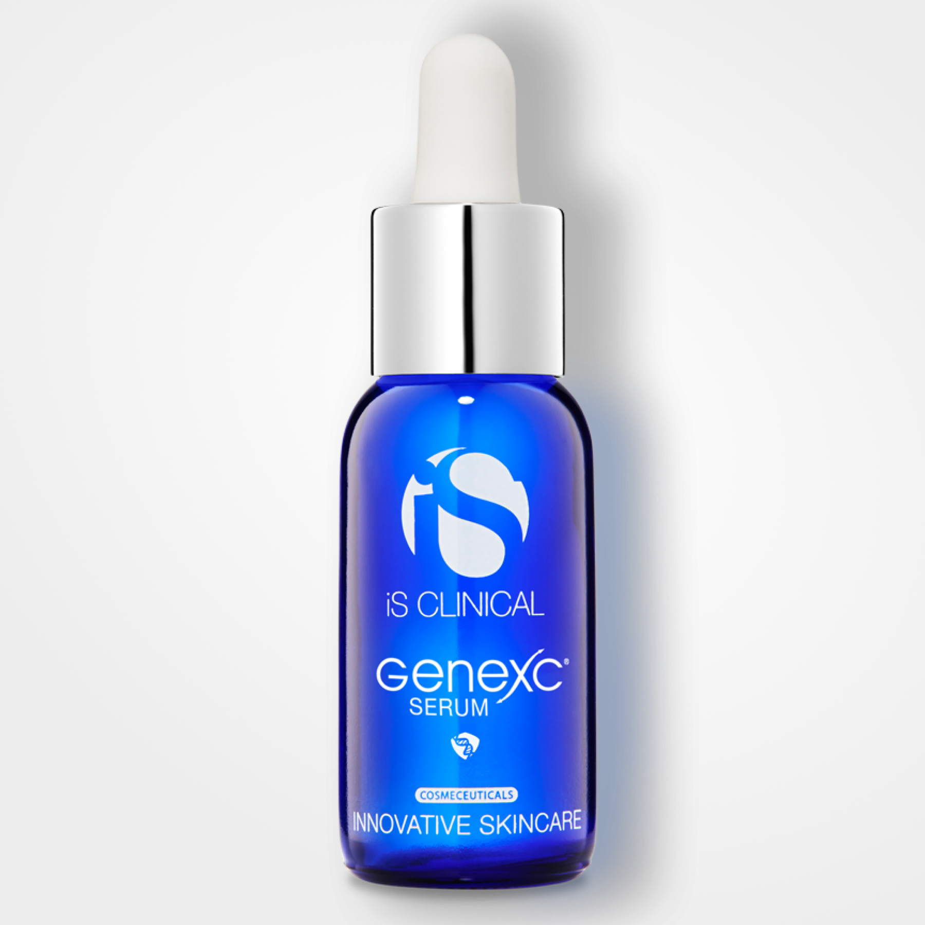 iS Clinical GeneXC Serum