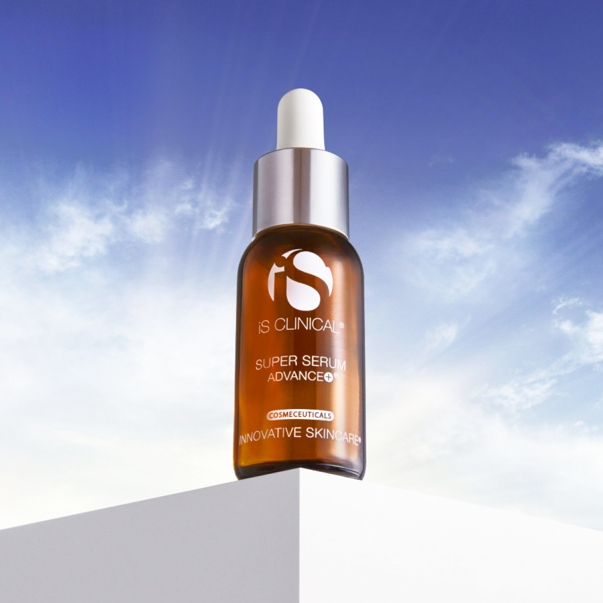 iS Clinical Super Serum Advanced+