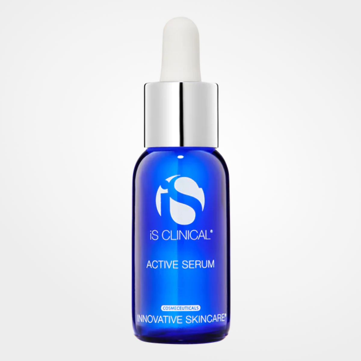 iS Clinical Active Serum