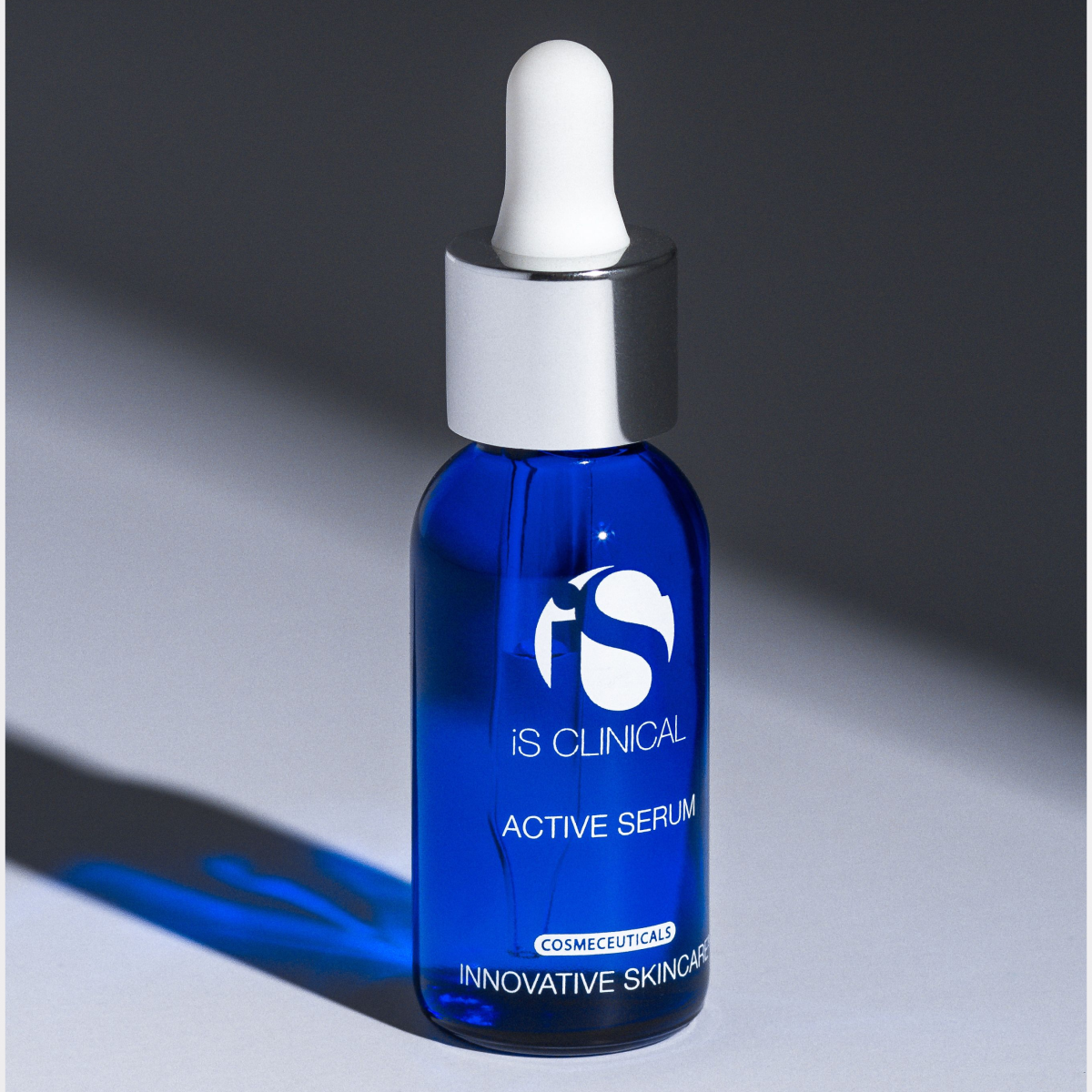 iS Clinical Active Serum