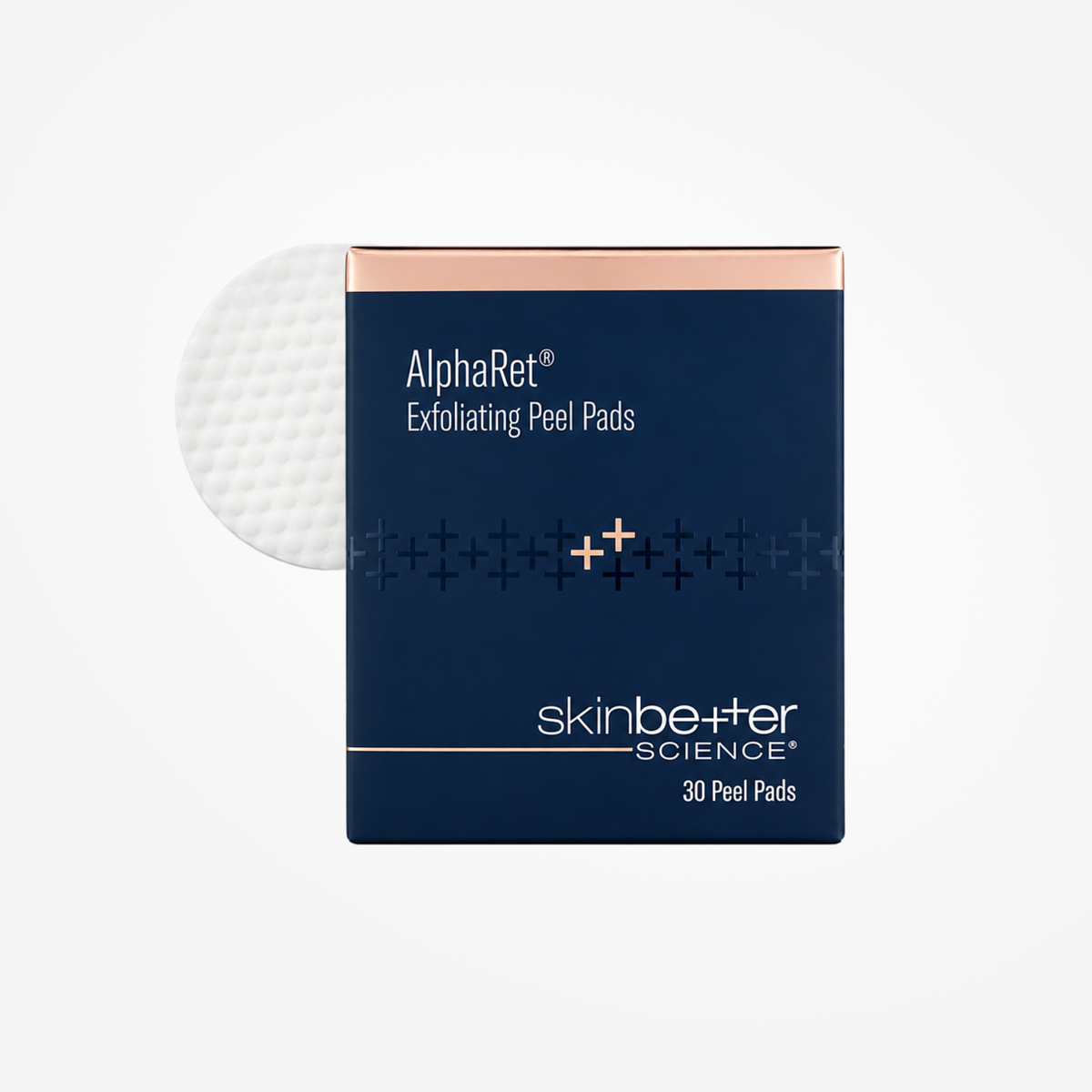 skinbetter science AlphaRet® Exfoliating Peel Pads