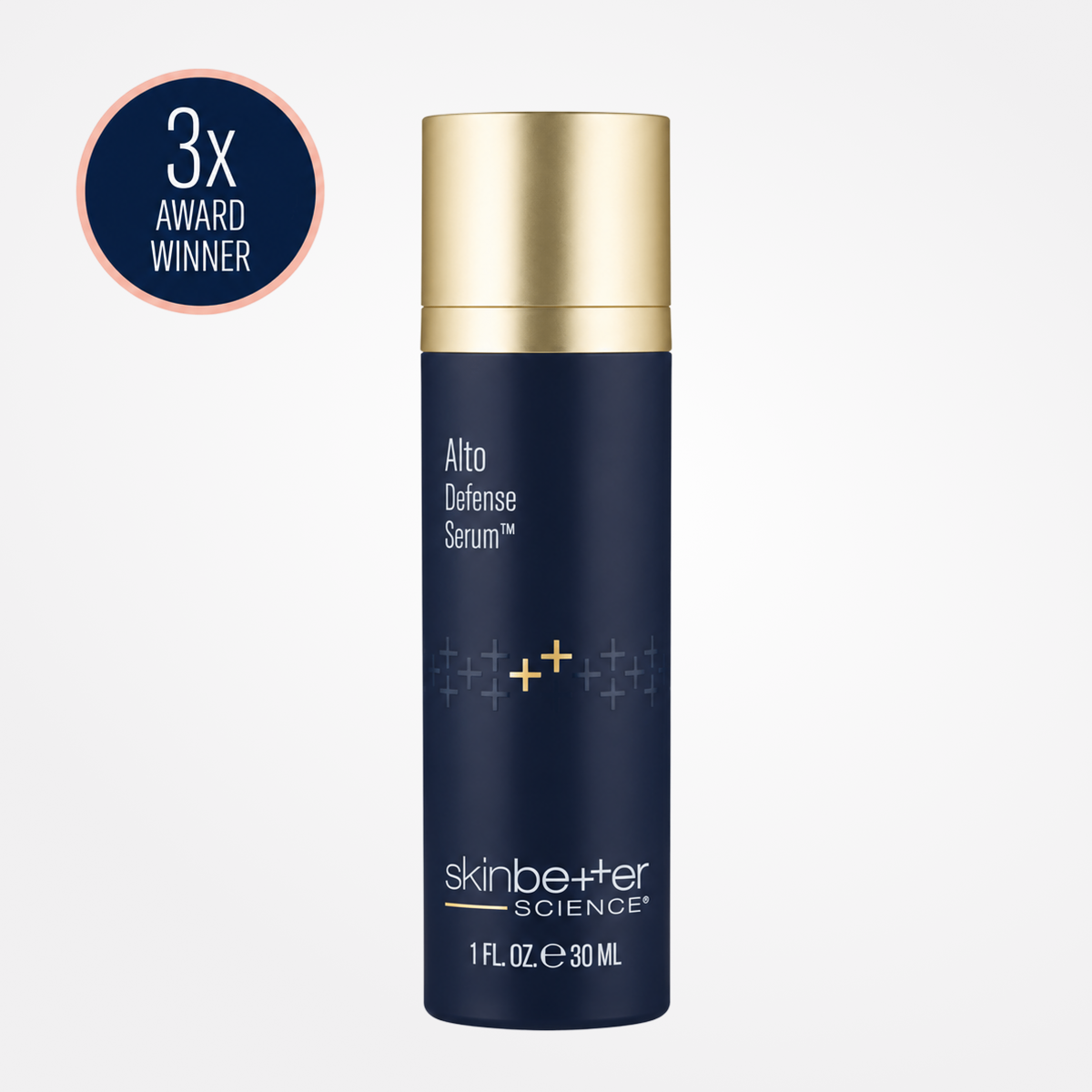 Alto Defense Serum by skinbetter science | SkinCrew, Preferred Authorized skinbetter science US Retailer