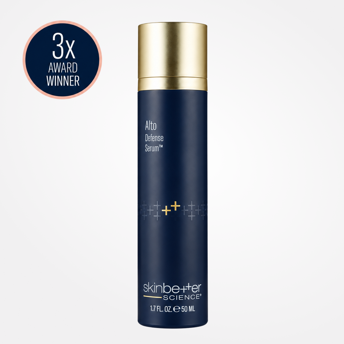 Alto Defense Serum by skinbetter science | SkinCrew, Preferred Authorized skinbetter science US Retailer