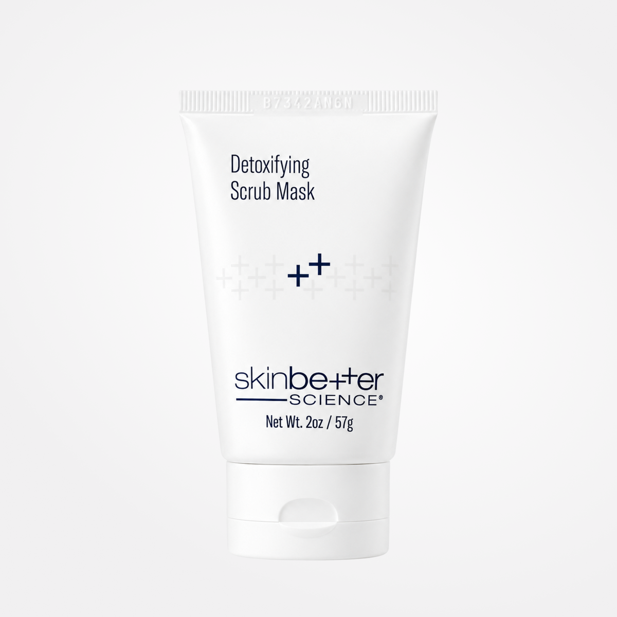 Detoxifying Scrub Mask by skinbetter science | SkinCrew, Preferred Authorized skinbetter science US Retailer