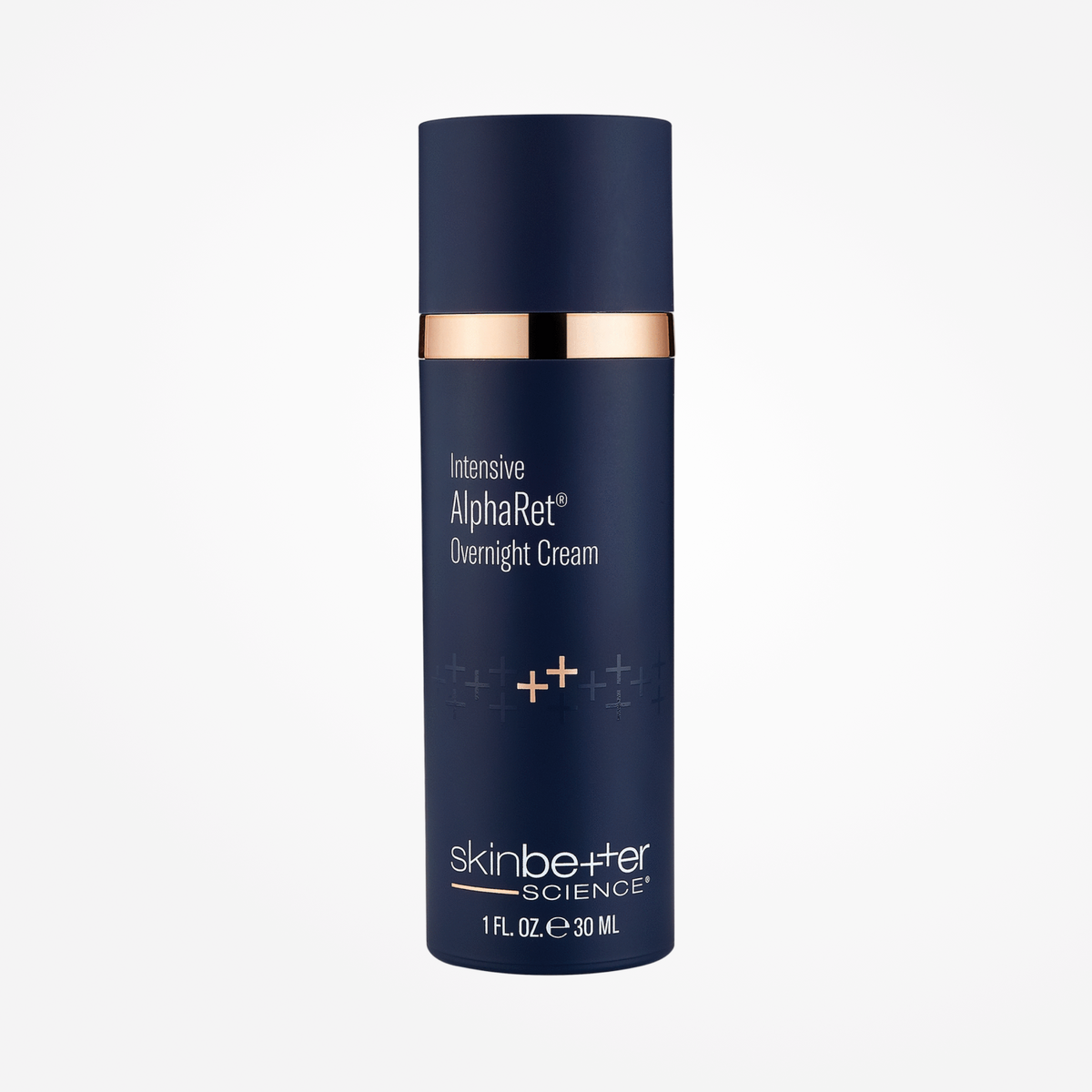 skinbetter science Intensive AlphaRet® Overnight Cream