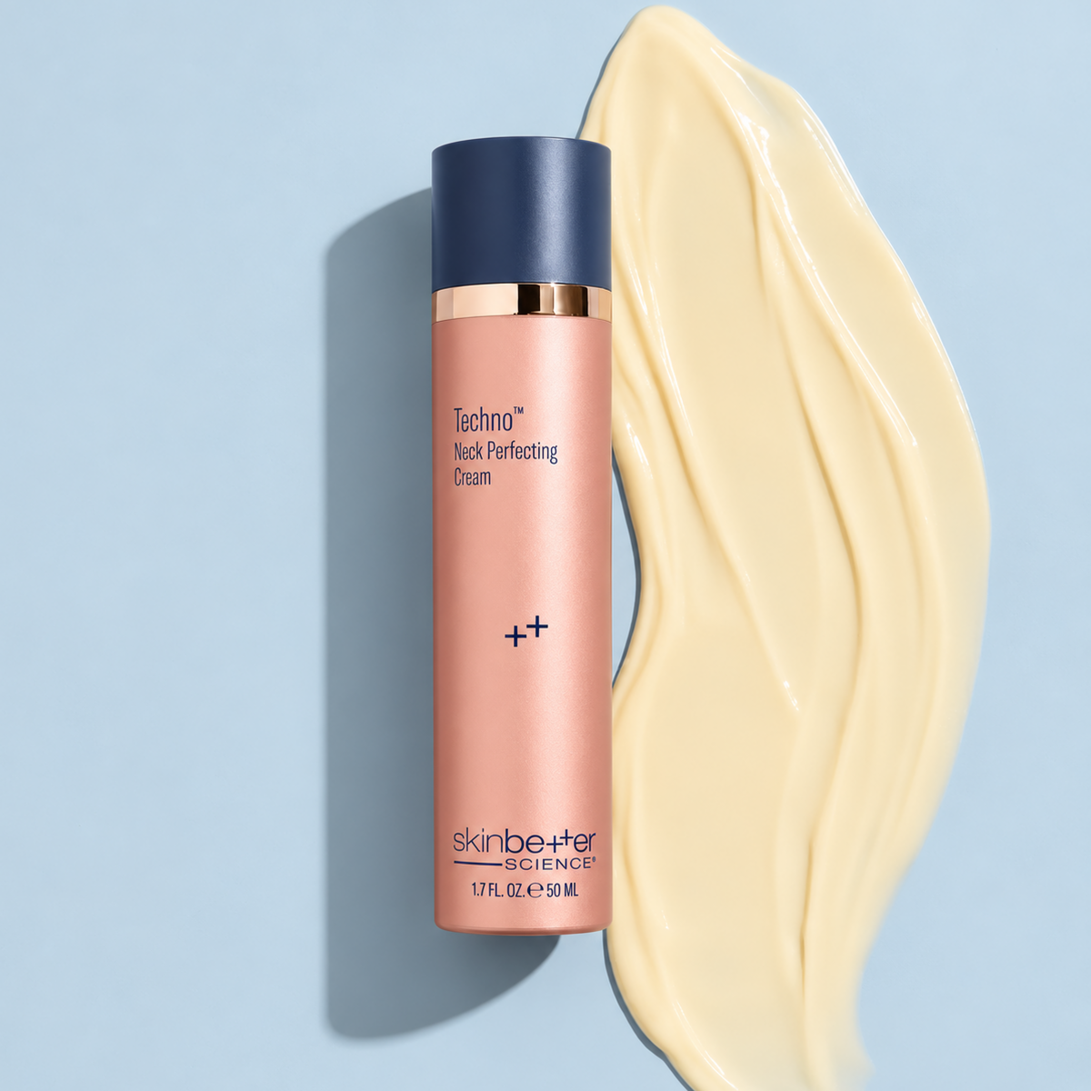 Techno Neck Perfecting Cream by skinbetter science | SkinCrew, Preferred Authorized skinbetter science US Retailer