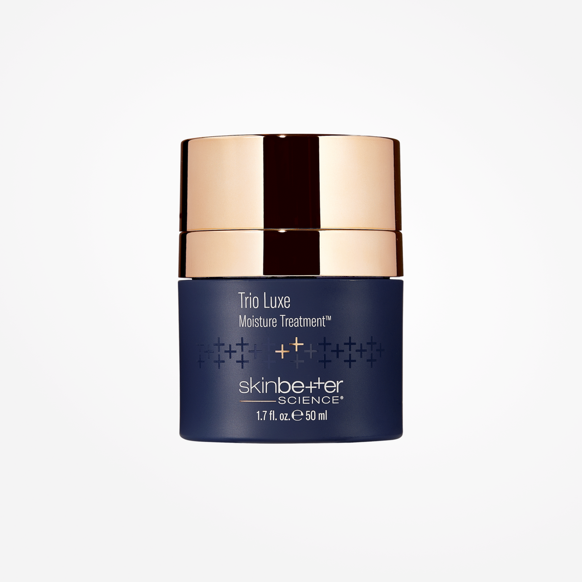 skinbetter science Trio Luxe Moisture Treatment