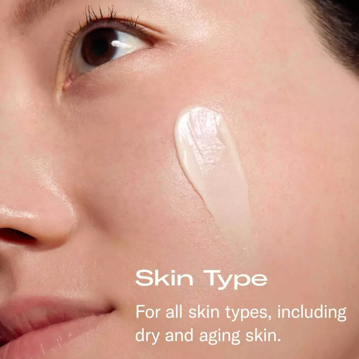 Trio Luxe Moisture Treatment by skinbetter science, skin types | SkinCrew, Preferred Authorized skinbetter science US Retailer